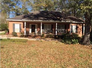6012 Cooper Dr, Mobile, AL 36693