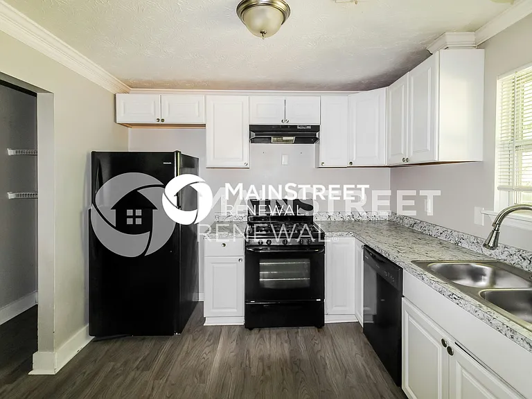WM - Kitchen