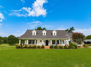 9000 Highway 79, Rison, AR 71665