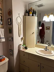 Rented by Donawald Realty INC