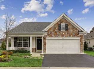 44 Pembroke Dr, Jackson, NJ 08527