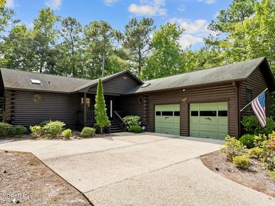 105 Persimmon Lane, Hampstead, NC, 28443