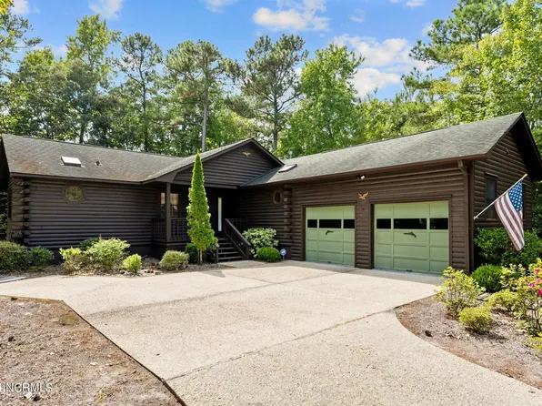 105 Persimmon Lane, Hampstead, NC 28443