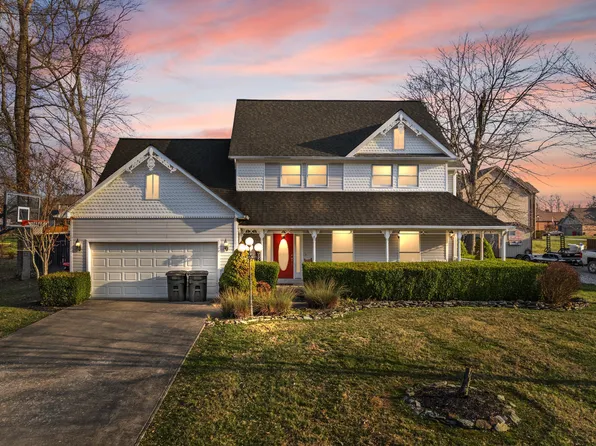 109 Sweetbriar Cir, London, KY 40744