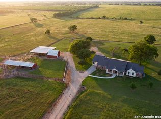 TBD Bolton Rd, Marion, TX 78124
