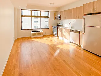 Rented by MySpaceNYC