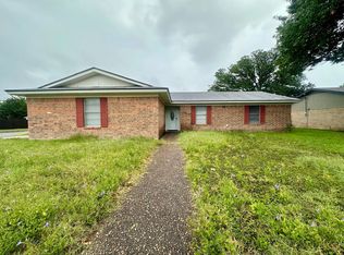 148 Bowie Ln, Hewitt, TX 76643