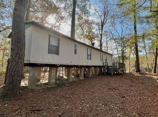 191 Dead River Rd, Uvalda, GA 30473