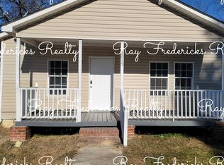 2015 Grand Blvd, Augusta, GA 30901