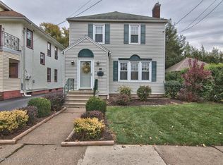 608 Colfax Ave, Scranton, PA 18510