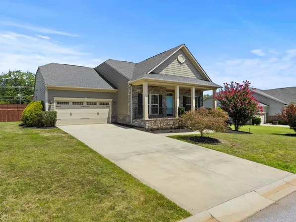 5 Brennan Pl, Greenville, SC 29609