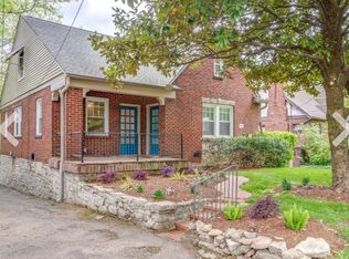 2710 Woodlawn Dr, Nashville, TN 37212