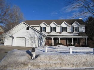 1305 Falcon Ct, Middleton, WI 53562