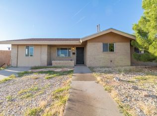 505 S Balboa Rd, El Paso, TX 79912