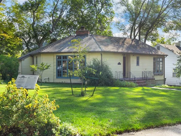 1145 N 32nd St, Billings, MT 59101