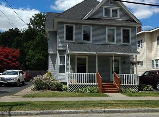 27 S Lewis St, Auburn, NY 13021
