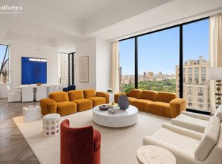 111 W 57th St APT 29, New York, NY 10019