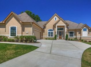 71 Monterrey Rd W, Montgomery, TX 77356