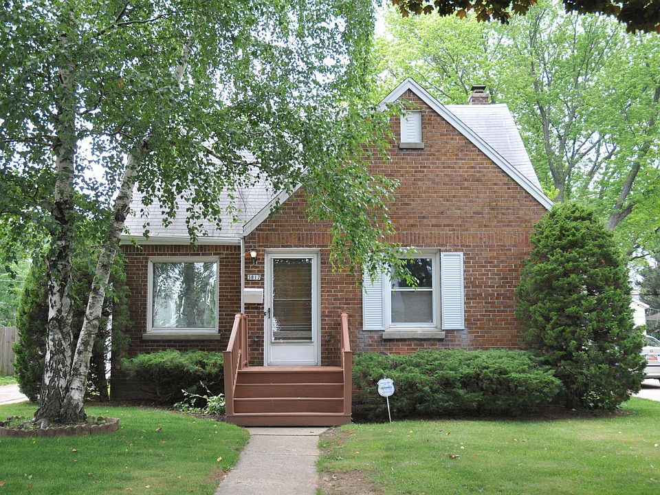 2nd image of 3817 N 87th St