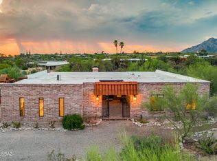 1731 E Orange Grove Rd, Tucson, AZ 85718