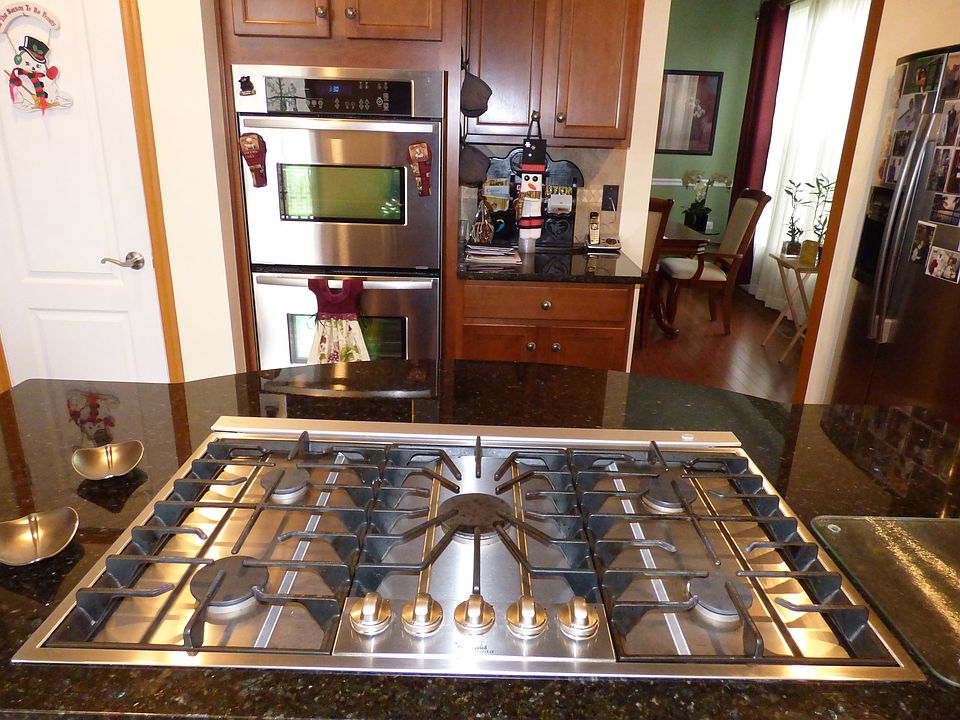 Cooktop