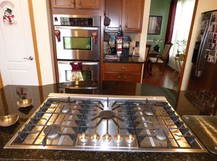 25 Charter Gate Dr, Fredericksburg, VA 22406