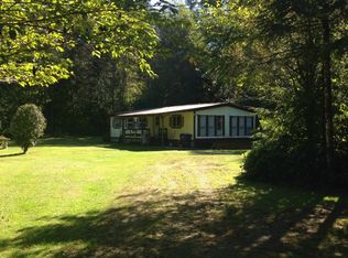 51 Abbott Rd, Elma, WA 98541