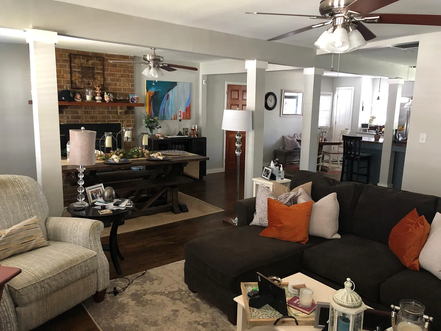 917 Hillsboro Drive — Photo 4