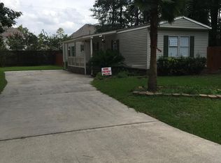 7811 Baltzell Dr, Spring, TX 77389