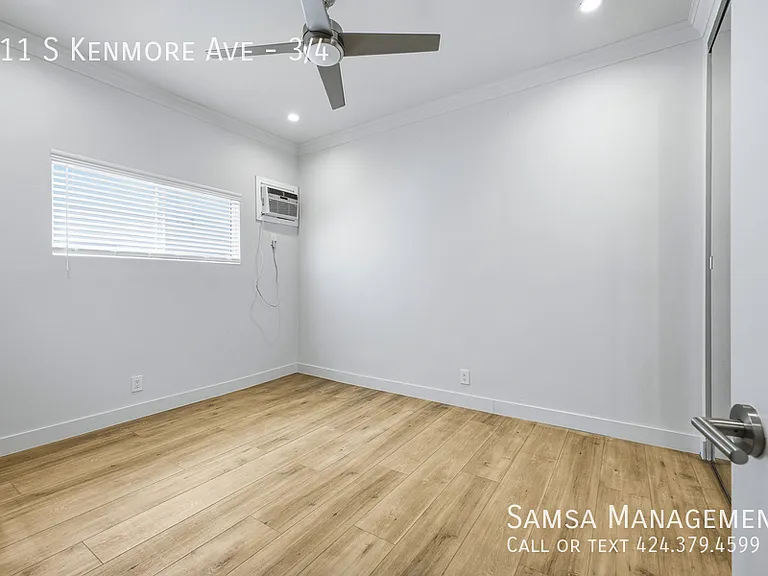 911 S Kenmore Ave #3/4 — Photo 12