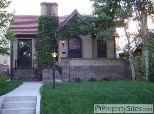 747 Jackson St, Denver, CO 80206
