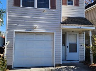 1418 Martin Ave, Chesapeake, VA 23324