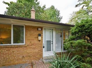 57 Copping Rd, Toronto, ON M1G3J9