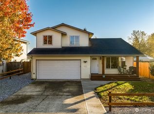 653 W Vine St, Chehalis, WA 98532