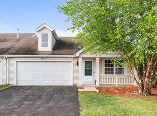 2602 Sumac Dr, Joliet, IL 60435