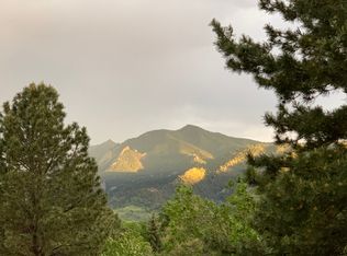 3733 Wonderland Hill Ave, Boulder, CO 80304