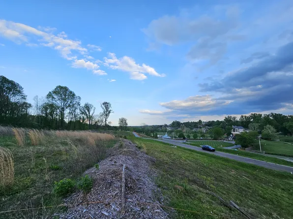 9632 Concord Rd Lot 6, Brentwood, TN 37027