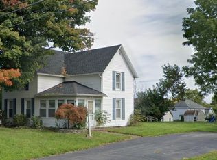 9 Whittier Rd, Rochester, NY 14624