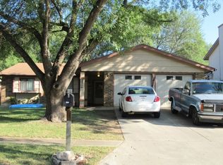 5611 Wood Oak, San Antonio, TX 78233