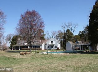 6308 Hopkins Neck Rd, Easton, MD 21601