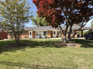 4108 Kenny St, Beltsville, MD 20705