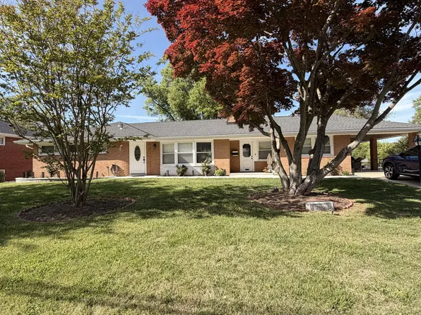 4108 Kenny St, Beltsville, MD 20705
