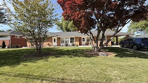 4108 Kenny St Photo 1