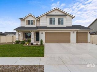 8296 E Conant St, Nampa, ID 83687