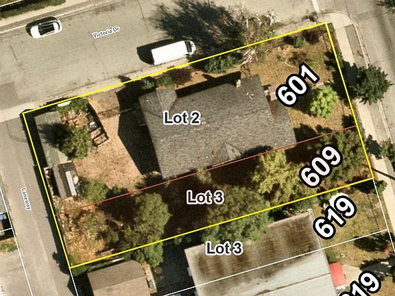 2nd image of 601 Winnipeg St