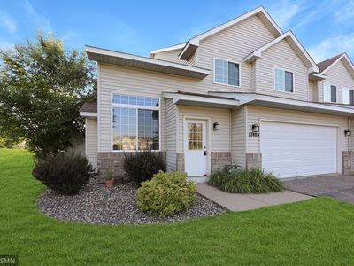 17405 Glacier Way, Lakeville, MN, 55044