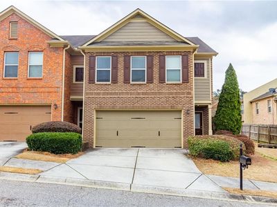 1314 Pointcrest Ln, Grayson, GA, 30017