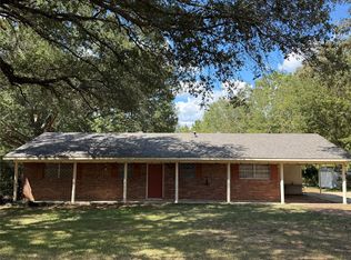 1634 Binning Rd, Mansfield, LA 71052