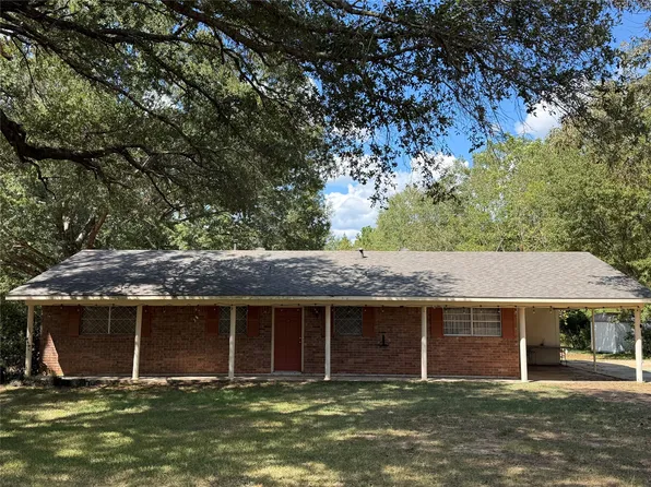 1634 Binning Rd, Mansfield, LA 71052