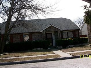 4109 Newton St, The Colony, TX 75056